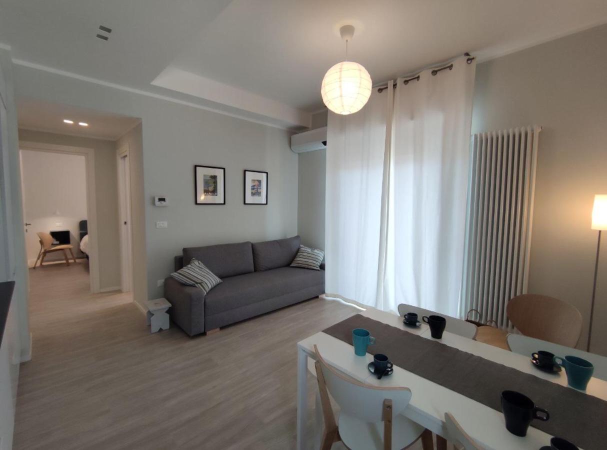 Casa Charlotte Διαμέρισμα Ραπάλο Εξωτερικό φωτογραφία