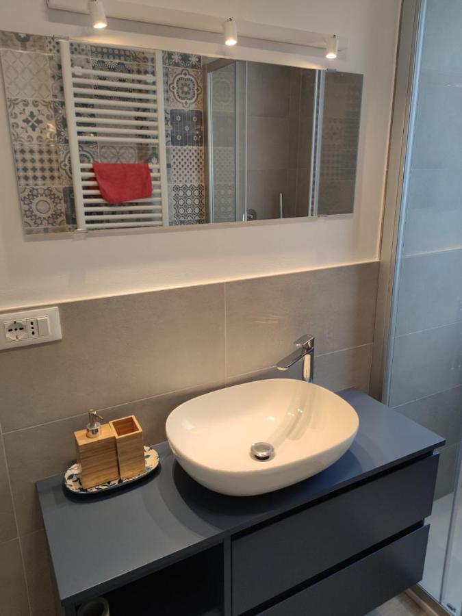 Casa Charlotte Διαμέρισμα Ραπάλο Εξωτερικό φωτογραφία