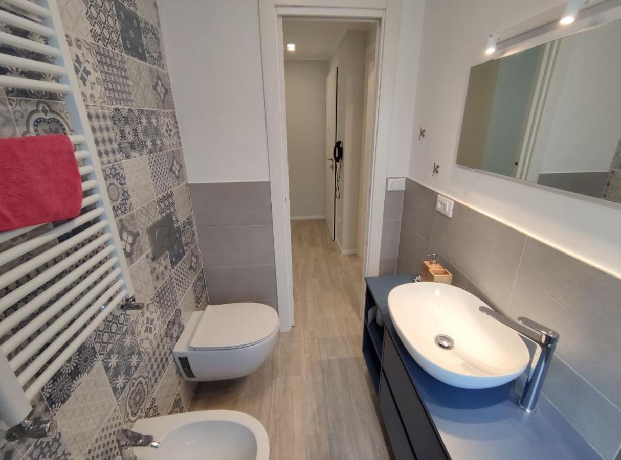 Casa Charlotte Διαμέρισμα Ραπάλο Εξωτερικό φωτογραφία